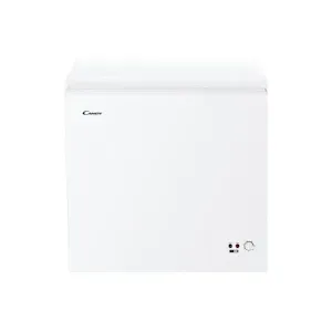 Congélateur Coffre Candy CCHH200 200L Blanc