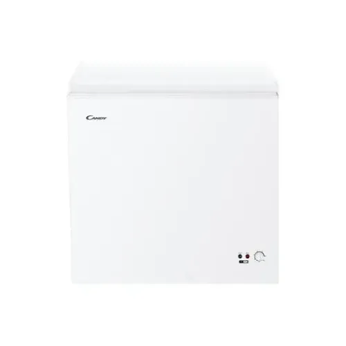 Congélateur Coffre Candy CCHH200 200L Blanc