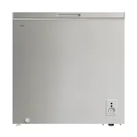 Congélateur Coffre Candy CCHH200 200L Silver