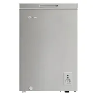 Congélateur Coffre Candy CMCH150FSM 200L Silver