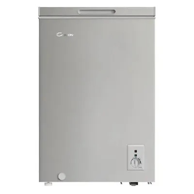 Congélateur Coffre Candy CMCH150FSM 200L Silver