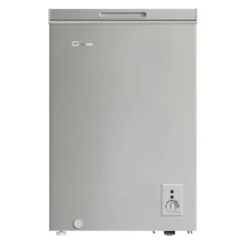 Congélateur Coffre Candy CMCH200FSM 290L Silver