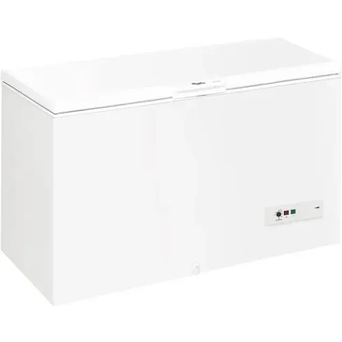 Congélateur Coffre Whirlpool CF610 520L