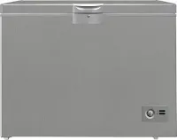Congélateur Coffre Whirlpool WCF350DA+SNA 250L Silver