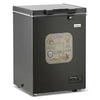 Congélateur Daiko CGC135XDK 116L