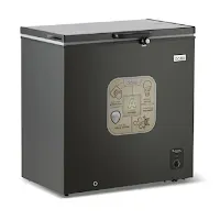 Congélateur Daiko CGC160XDK 140L