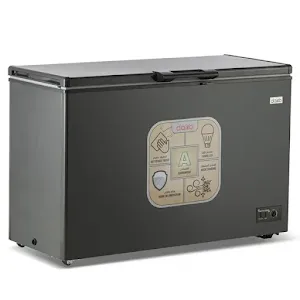 Congélateur Daiko CGC400XDK 330L