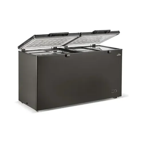 Congélateur Daiko CGC520XDK 430L