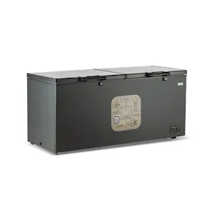 Congélateur Daiko CGC750XDK 600L