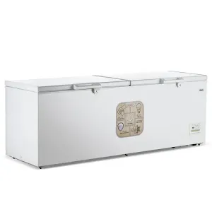 Congélateur Daiko CGC950XDK 850L