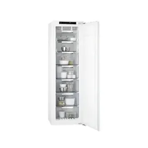 Congélateur Encastrable AEG ABE818F6NC 201L