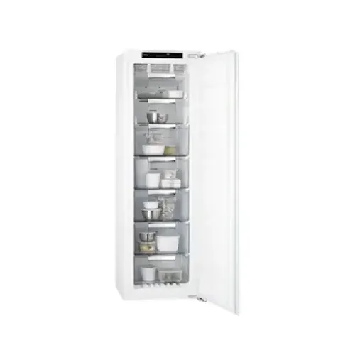 Congélateur Encastrable AEG ABE818F6NC 201L