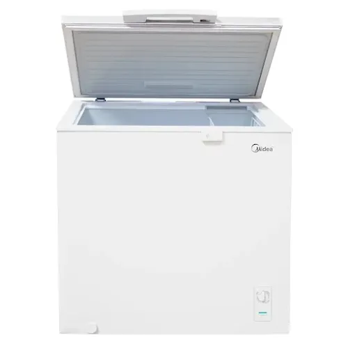 Congélateur Midea HS-259CN-SL 198L Blanc