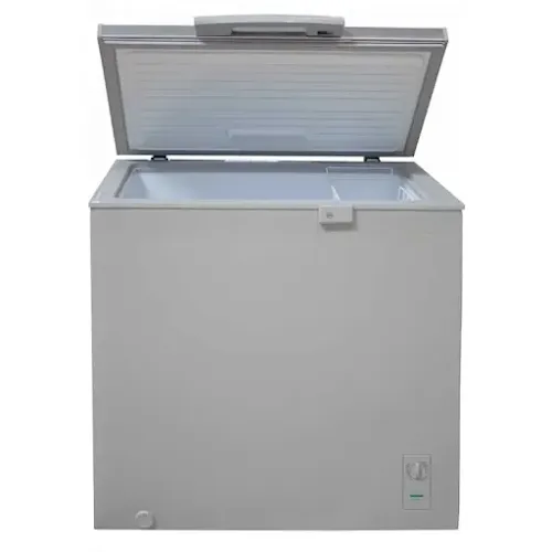Congélateur Midea HS-259CN-SL 198L Silver