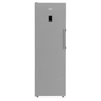 Congélateur Verical Beko RFNE451XB 286L Silver