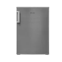 Congélateur Verical Candy CCTUS542XH 82L Silver