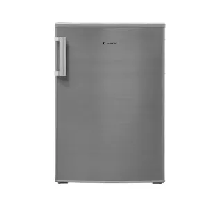 Congélateur Verical Candy CCTUS542XH 82L Silver