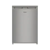 Congélateur Verical Whirlpool WTZ551101SNA 85L