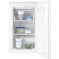 Congélateur Vertical Arthur Martin AUT700AOW 63L No Frost Blanc