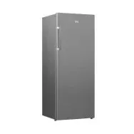 Congélateur Vertical Beko RFSE300S 197L Silver