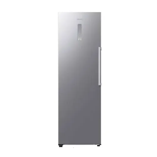 Congélateur Vertical Twin Samsung RZ32C7BFE 315L No Frost Silver