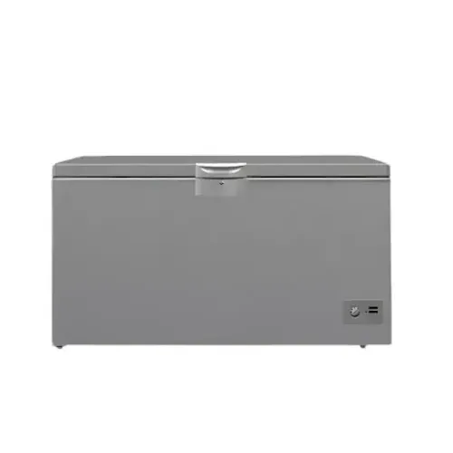 Congélateur Whirlpool WCF620A 432L Silver