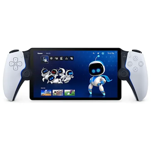 Console portable Sony PlayStation Portal Blanc