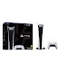 Console Sony PlayStation 5 Digital Edition 825GB SSD Blanc
