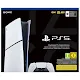 Console Sony PlayStation 5 Slim Digital 1TB Blanc