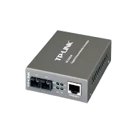 Convertisseur de média TP-Link MC200CM