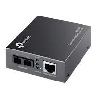 Convertisseur de média TP-Link MC210CS