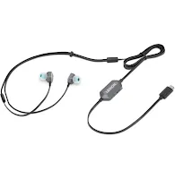 Écouteurs filaires Lenovo Legion E510 7.1 RGB USB-C