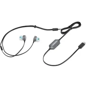 Écouteurs filaires Lenovo Legion E510 7.1 RGB USB-C