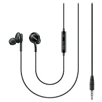 Écouteurs filaires Samsung EO-IA500 Noir - Comparateur Prix Maroc (Electroplanet, Avito) | Toko.ma