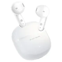 Écouteurs sans fil Black Shark T24 Blanc