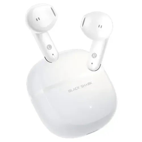 Écouteurs sans fil Black Shark T24 Blanc
