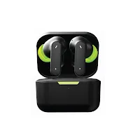 Écouteurs sans fil Goui G Pod Pro G-ANCDUAL-K Noir
