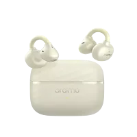 Écouteurs sans fil Oraimo OpenSnap Air OPN-371 Or Clair - Comparateur Prix Maroc (Electroplanet, Avito) | Toko.ma