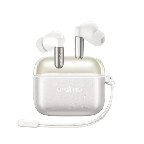 Écouteurs sans fil Oraimo SpaceBuds Lite 2+ OTW-325P - Comparateur Prix Maroc (Electroplanet, Avito) | Toko.ma