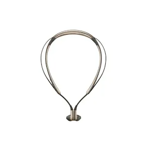 Écouteurs sans fil Samsung Level U EO-BG920BFEGWW Bluetooth Or