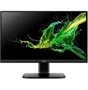 Écran Acer KA272E 27" Full HD