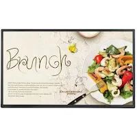 Écran d'affichage LG 32SM5J 32" Full HD