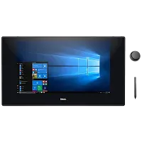 Écran Dell Canvas KV2718D 27" QHD