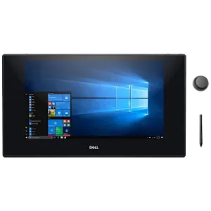 Écran Dell Canvas KV2718D 27" QHD