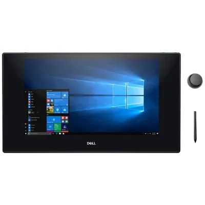 Écran Dell Canvas KV2718D 27" QHD