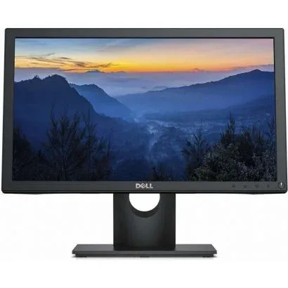 Écran Dell E1916H 18.5" HD