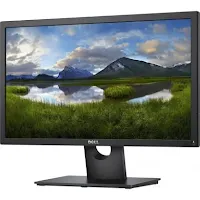 Écran Dell E2218HN 21.5" Full HD