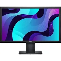 Écran Dell E2220H 21.5" Full HD