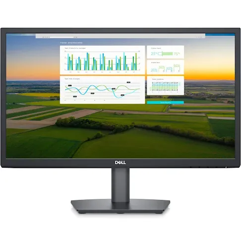 Écran Dell E2222H 21.5" Full HD
