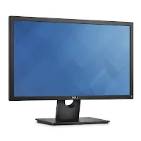 Écran Dell E2318H 23" Full HD